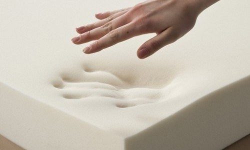 VE пена (Memory Foam)